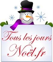Tous Les Jours Noel